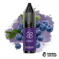 ЖИДКОСТЬ Lucky Salt 15 мл НА СОЛЕВОМ НИКОТИНЕ 50 мг со вкусом черники ЖИДКОСТЬ Lucky Salt 15 мл НА СОЛЕВОМ НИКОТИНЕ 50 мг со вкусом черники