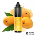 ЖИДКОСТЬ Lucky Salt 15 мл НА СОЛЕВОМ НИКОТИНЕ 50 мг со вкусом холодного манго ЖИДКОСТЬ Lucky Salt 15 мл НА СОЛЕВОМ НИКОТИНЕ 50 мг со вкусом холодного манго