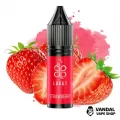 ЖИДКОСТЬ Lucky Salt 15 мл НА СОЛЕВОМ НИКОТИНЕ 50 мг со вкусом клубники ЖИДКОСТЬ Lucky Salt 15 мл НА СОЛЕВОМ НИКОТИНЕ 50 мг со вкусом клубники