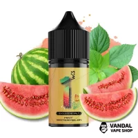 WES Gold 15 мл 50 мг - Mint Watermelon