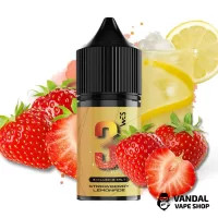 WES Gold 15 мл 50 мг - Strawberry Lemonade