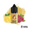 Raspberry Lemon