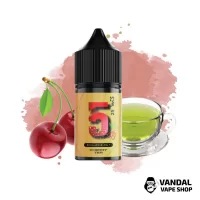 WES Gold 30 мл 25 мг - Cherry Tea