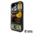 Стикерпак - Vandal Vape фирменный Стикерпак - Vandal Vape фирменный