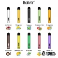 Одноразова POD-система BalMY Disposable Pod Device 50 мг на 500 затяжок 