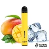 Mango Ice