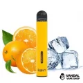 Одноразовая POD-система BalMY Disposable Pod Device 50 мг на 500 затяжек со вкусом апельсина с холодком
