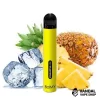 Pineapple Ice