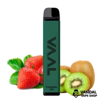 Joyetech VAAL 1800M 900 мАч 5% - Strawberry Kiwi