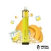 Banana Ice