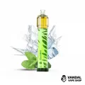 LIO Bee Lit Disposable Pod Kit 1300mAh Cool Mint 5% Одноразовая Pod система на 2500 затяжек со вкусом мяты