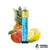 Lemon Pineapple Peach