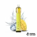 LIO Bee Lit Disposable Pod Kit 1300mAh Mango Ice 5% Одноразовая Pod система на 2500 затяжек со вкусом манго с холодком
