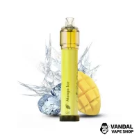 LIO Bee Lit Disposable Pod Kit 1300mAh Mango Ice 5%