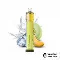 LIO Bee Lit Disposable Pod Kit 1300mAh Melon Ice 5% LIO Bee Lit Disposable Pod Kit 1300mAh Melon Ice 5%