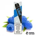 Одноразовая Pod система Joyetech Like! 1800 50 мг 900 мАч на 1800 затяжек со вкусом голубой малины