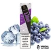 Blueberry Ice
