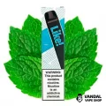 Одноразовая Pod система Joyetech Like! 1800 50 мг 900 мАч на 1800 затяжек со вкусом мяты Одноразовая Pod система Joyetech Like! 1800 50 мг 900 мАч на 1800 затяжек со вкусом мяты