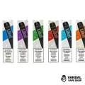 Одноразовая Pod система Joyetech Like! 1800 50 мг 900 мАч на 1800 затяжек Одноразовая Pod система Joyetech Like! 1800 50 мг 900 мАч на 1800 затяжек