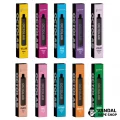Одноразовый Pod Octolab 850 mAh на 1600 затяжек Одноразовый Pod Octolab 850 mAh на 1600 затяжек
