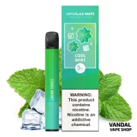 Vaporlax - Cool mint ( Original )