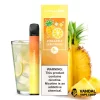 Pineapple Lemonade