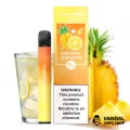 Одноразовая POD-система Vaporlax на 800 затяжек со вкусом ананасового лимонада Одноразовая POD-система Vaporlax на 800 затяжек со вкусом ананасового лимонада