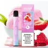 Strawberry Cream