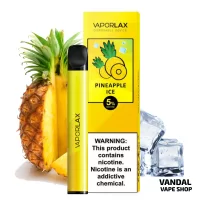 Vaporlax - Pineapple Ice ( Original )