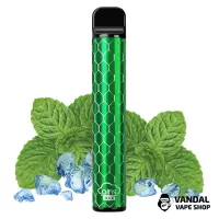 Airis Max Pod Disposable Device Cool Mint 1800 puffs 950 mAh