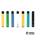 Одноразовый Pod Nolimit BRO NRG 800 550mAh на 800 затяжек