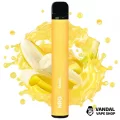 Одноразовый Pod Nolimit BRO NRG 800 550mAh на 800 затяжек со вкусом банана Одноразовый Pod Nolimit BRO NRG 800 550mAh на 800 затяжек со вкусом банана