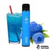 Blue Razz Lemonade