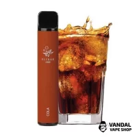 Elf Bar 1500 Disposable Device 850mAh 50 мг - Cola