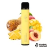 Pineapple Peach Mango