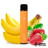 Strawberry Banana