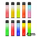 Одноразовий Pod Elf Bar 2500 Disposable Device 1400mAh 5% на 2500 затяжок