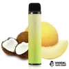 Coconut Melon