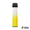 Banana Milk