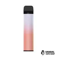 Elf Bar 3600 Rechargeable - Berry Peach