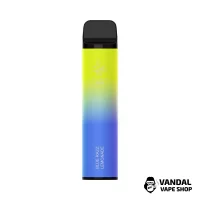Elf Bar 3600 Rechargeable - Blue Razz Lemonade