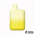 Одноразовый Pod Elf Bar BC3000 Disposable Device 650mAh 5% на 3000 затяжек со вкусом манго и персика