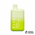 Одноразовый Pod Elf Bar BC4000 Disposable Device 650mAh 5% на 4000 затяжек со вкусом крема из авокадо