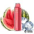 Одноразовый Pod Elf Bar Crystal 2500 на 2500 затяжек со вкусом арбуза со льдом Одноразовый Pod Elf Bar Crystal 2500 на 2500 затяжек со вкусом арбуза со льдом