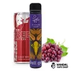 RedBull Grape