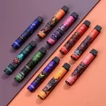 Одноразовый Pod Elf Bar Lux 1500 Disposable Device Pineapple Peach Mango 850mAh 50 мг на 1500 затяжек со вкусом персика, манго, ананаса Одноразовый Pod Elf Bar Lux 1500 Disposable Device Pineapple Peach Mango 850mAh 50 мг на 1500 затяжек со вкусом персика, манго, ананаса