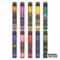 Одноразовий Pod Elf Bar Lux 800 Disposable Device 550mAh 5% на 800 затяжок Одноразовий Pod Elf Bar Lux 800 Disposable Device 550mAh 5% на 800 затяжок