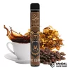 Coffee Tobacco