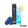 Blue Razz Lemonade