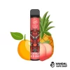 Pineapple Peach Mango